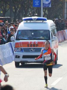 忻城县大型活动