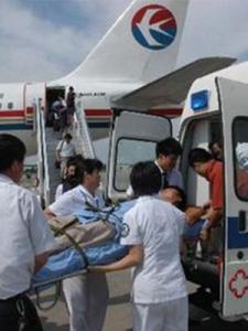 忻城县接送服务