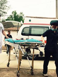 忻城县院后转乡